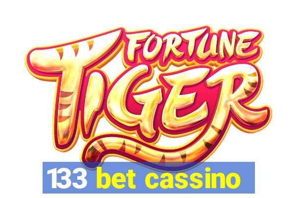 133 bet cassino